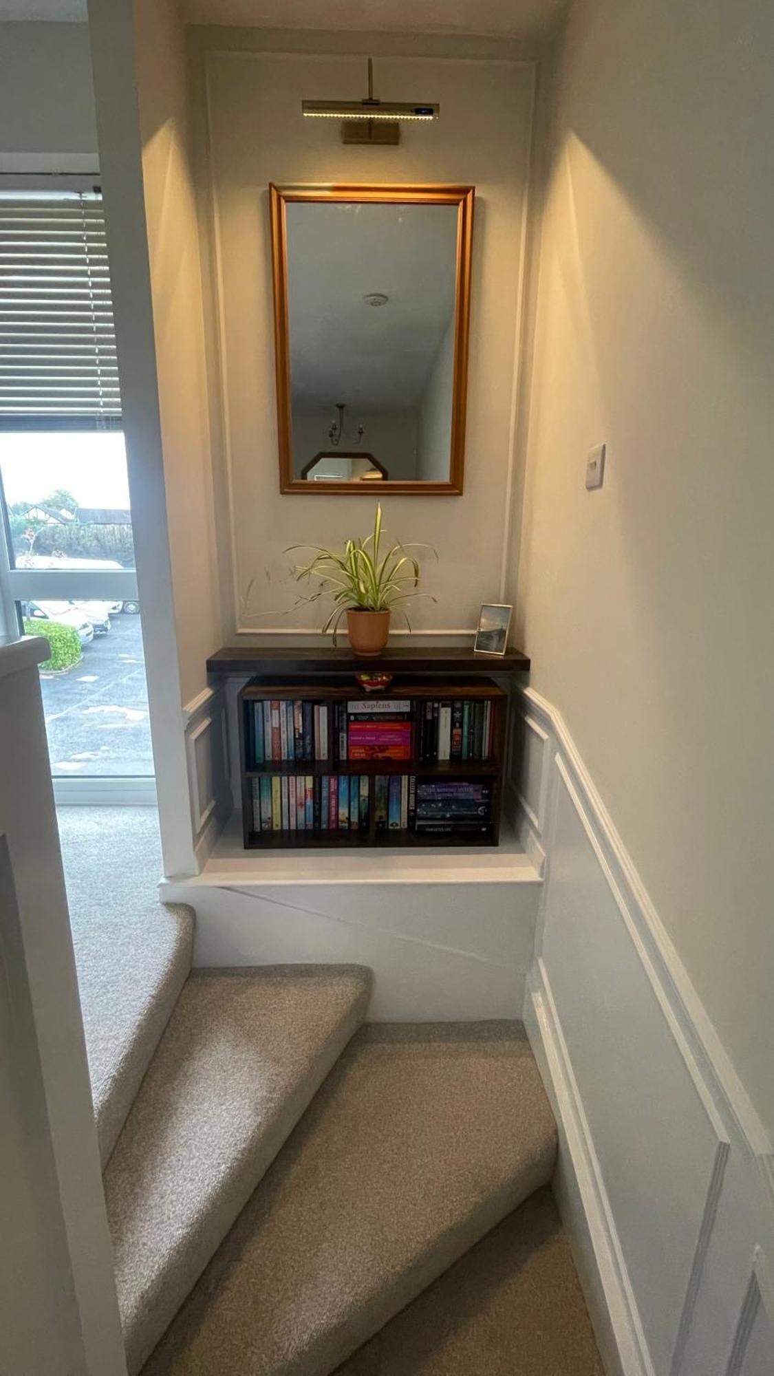 Entire Home With Private Entrance Earley Luaran gambar
